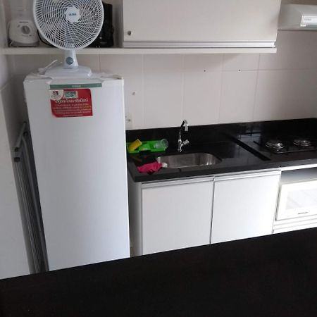 Flat209 Veredas Rio Quente Particular Εξωτερικό φωτογραφία