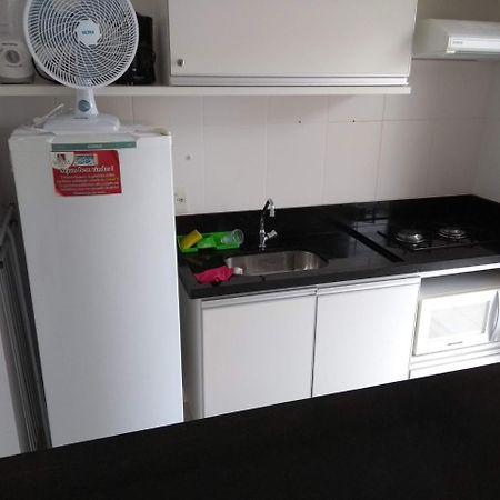 Flat209 Veredas Rio Quente Particular Εξωτερικό φωτογραφία