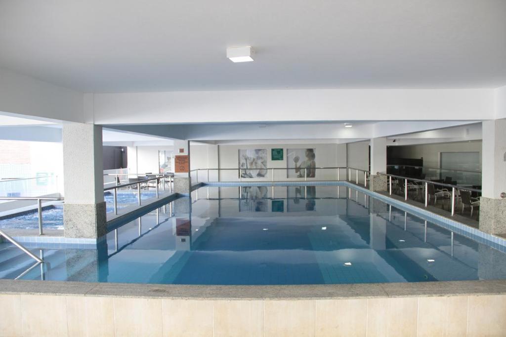 Flat209 Veredas Rio Quente Particular Εξωτερικό φωτογραφία