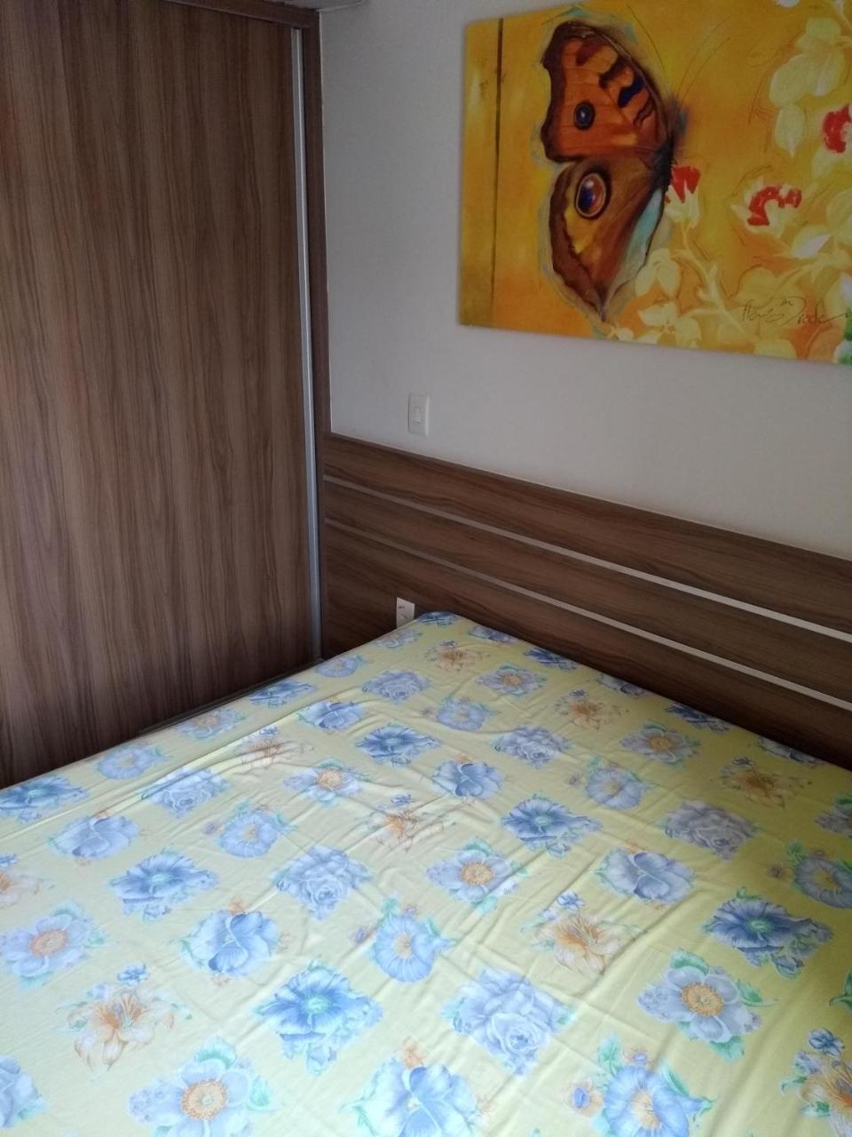 Flat209 Veredas Rio Quente Particular Εξωτερικό φωτογραφία