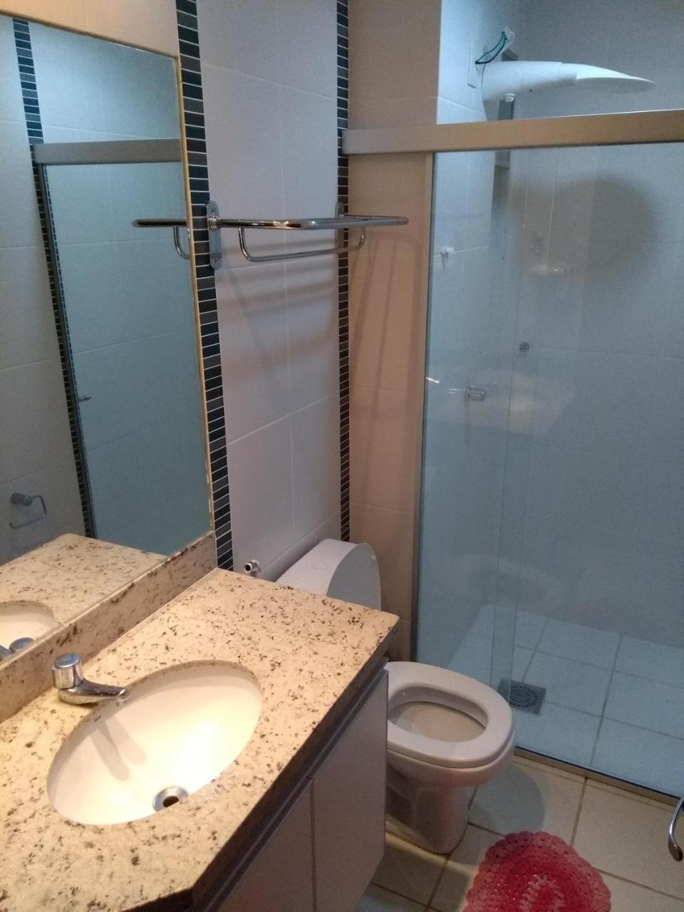 Flat209 Veredas Rio Quente Particular Εξωτερικό φωτογραφία