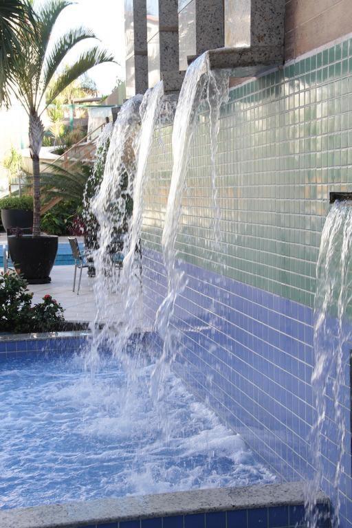 Flat209 Veredas Rio Quente Particular Εξωτερικό φωτογραφία
