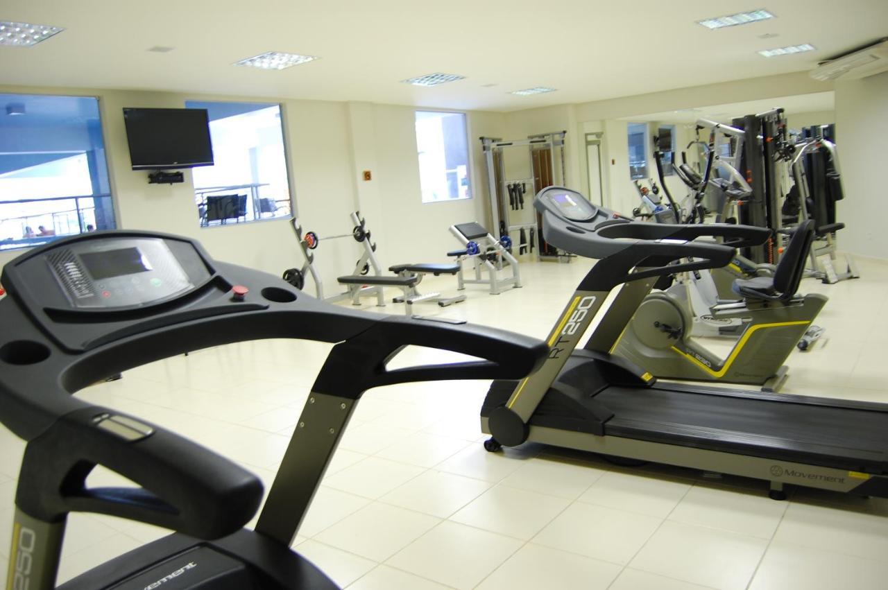 Flat209 Veredas Rio Quente Particular Εξωτερικό φωτογραφία