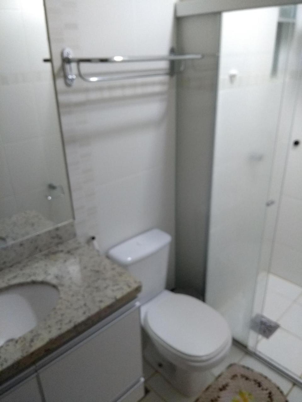Flat209 Veredas Rio Quente Particular Εξωτερικό φωτογραφία